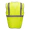 212 Performance Hi-Vis Safety Vest M Class 2 U Back, , Zipper ID Window VSTPERF-8809 - alternate 3